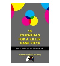 10 Essentials for a Killer Pitch